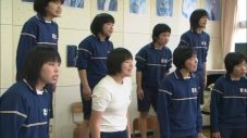 アンジェラ・アキと30歳になった五島列島の中学生たちが再会！『拝啓 十五の君へ～30歳になった私からのメッセージ～』放送決定 - 画像一覧（2/6）