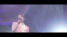 山崎育三郎、全国ツアーのファイナルで初披露された新曲「クランクアップ」のライブ映像公開 - 画像一覧（1/2）