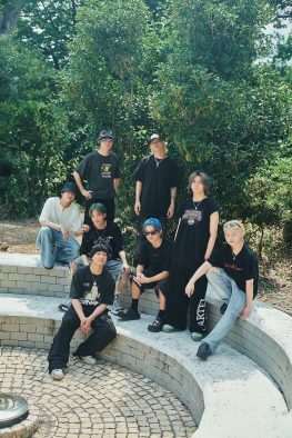 MAZZEL、SKY-HIと実施した夏の極秘合宿に『Quick Japan』が独占密着