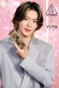 NCT 127・YUTA、「3CE」のジャパンアンバサダー就任＆スペシャルムービー公開 - 画像一覧（2/4）