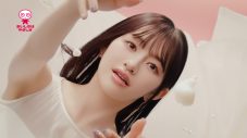 ME:I、UHA味覚糖“特濃ミルク8.2”新TVCMに登場！幻想的なミルクの世界で濃厚なミルクの甘さにうっとり - 画像一覧（11/33）