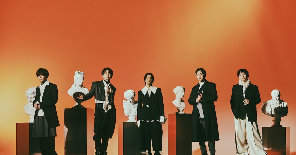 Da-iCE新曲でダンス！akane・花村想太・アバンギャルディも登場の