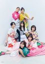 日向坂46、二期生7人が『B.L.T.11月号』で全員集合！計7万字超えのロングソロインタビューも掲載 - 画像一覧（2/9）