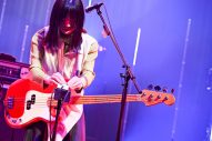 【SMA50th】Base Ball Bear『SHIBUYA NONFICTION』オフィシャルライブレポート - 画像一覧（4/20）