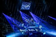 【SMA50th】Base Ball Bear『SHIBUYA NONFICTION』オフィシャルライブレポート - 画像一覧（5/20）