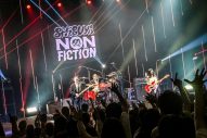 【SMA50th】Base Ball Bear『SHIBUYA NONFICTION』オフィシャルライブレポート - 画像一覧（20/20）