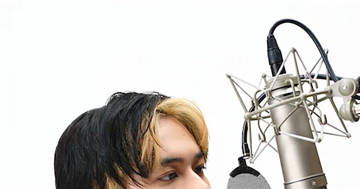 北村匠海、ポッドキャスト「L'Age Dior（ディオールの時代）」日本語版