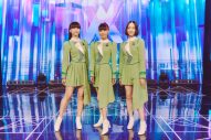 Perfumeが『with MUSIC』でファンに質問！「ライブ中Perfumeのどこを見ていますか？」 - 画像一覧（2/2）