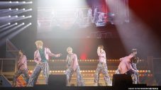 【レポート】FANTASTIC 6主演！ライブステージ『BACK TO THE MEMORIES PART4』が愛知で開幕 - 画像一覧（4/6）