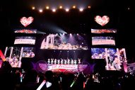 ＝LOVE、7周年コンサートが映画化！「劇場でお待ちしています！」（山本杏奈） - 画像一覧（2/4）