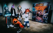 LiSA、アニメ『シャングリラ・フロンティア』OP曲配信決定！FZMZのメンバーが参加 - 画像一覧（6/8）