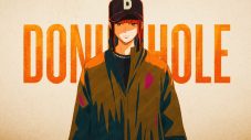 ハチ（米津玄師）が11年の時を経て「ドーナツホール」原画を描き下ろし！新MV公開、GODIVAとコラボも - 画像一覧（2/30）