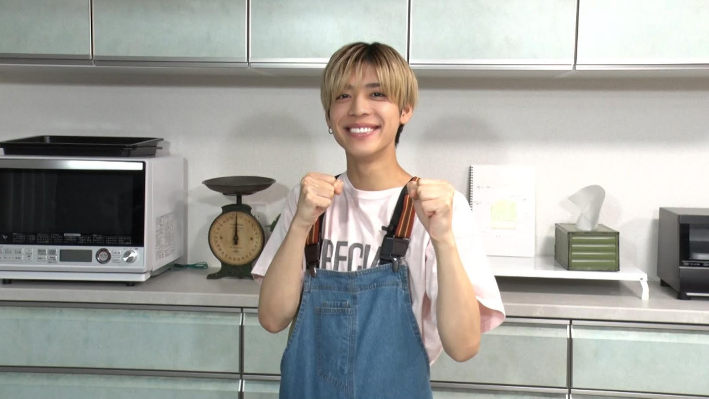 timelesz松島聡、アイドル界No.1スイーツ男子のプライドを懸けて『神業チャレンジ』にリベンジ参戦 - 画像一覧（1/9）