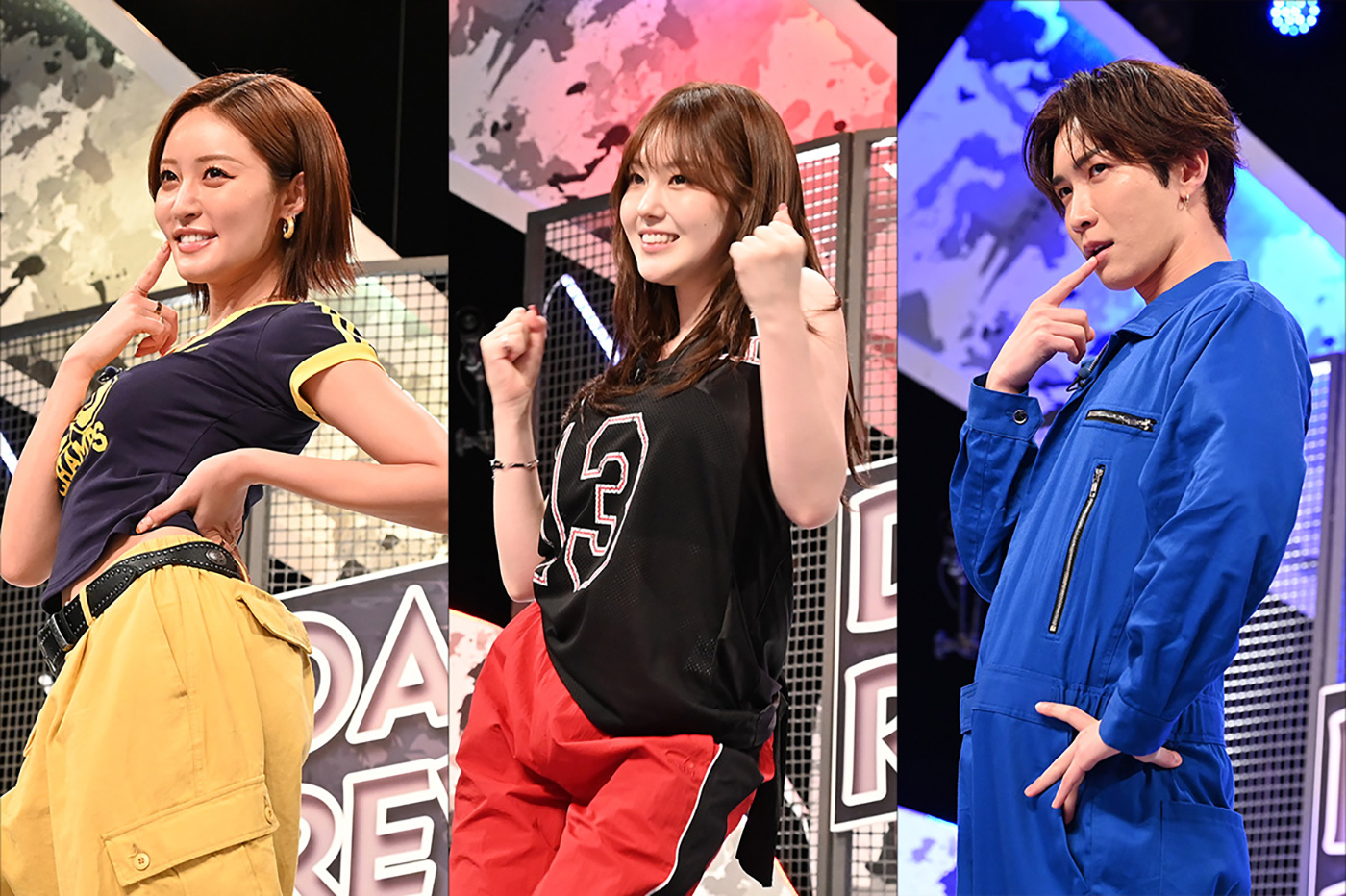 『それスノ』2時間SPにKep1erが登場！KARAの神曲でチェヒョンvs王林vs渡辺翔太の“かわいい”対決が勃発