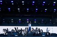 【ライブレポート】『a-nation 2025』初日公演に三浦大知、NiziUらが登場！ヘッドライナーはXG - 画像一覧（4/17）