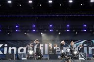 【ライブレポート】『a-nation 2025』初日公演に三浦大知、NiziUらが登場！ヘッドライナーはXG - 画像一覧（7/17）