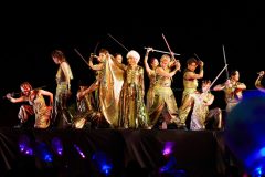 【ライブレポート】『a-nation 2025』が大盛況で幕！GENERATIONS×岡村隆史、久保田利伸×Da-iCEのコラボも実現