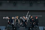 【ライブレポート】『a-nation 2025』が大盛況で幕！GENERATIONS×岡村隆史、久保田利伸×Da-iCEのコラボも実現 - 画像一覧（5/18）