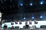 【ライブレポート】『a-nation 2025』が大盛況で幕！GENERATIONS×岡村隆史、久保田利伸×Da-iCEのコラボも実現 - 画像一覧（8/18）