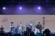 【ライブレポート】『a-nation 2025』が大盛況で幕！GENERATIONS×岡村隆史、久保田利伸×Da-iCEのコラボも実現 - 画像一覧（13/18）