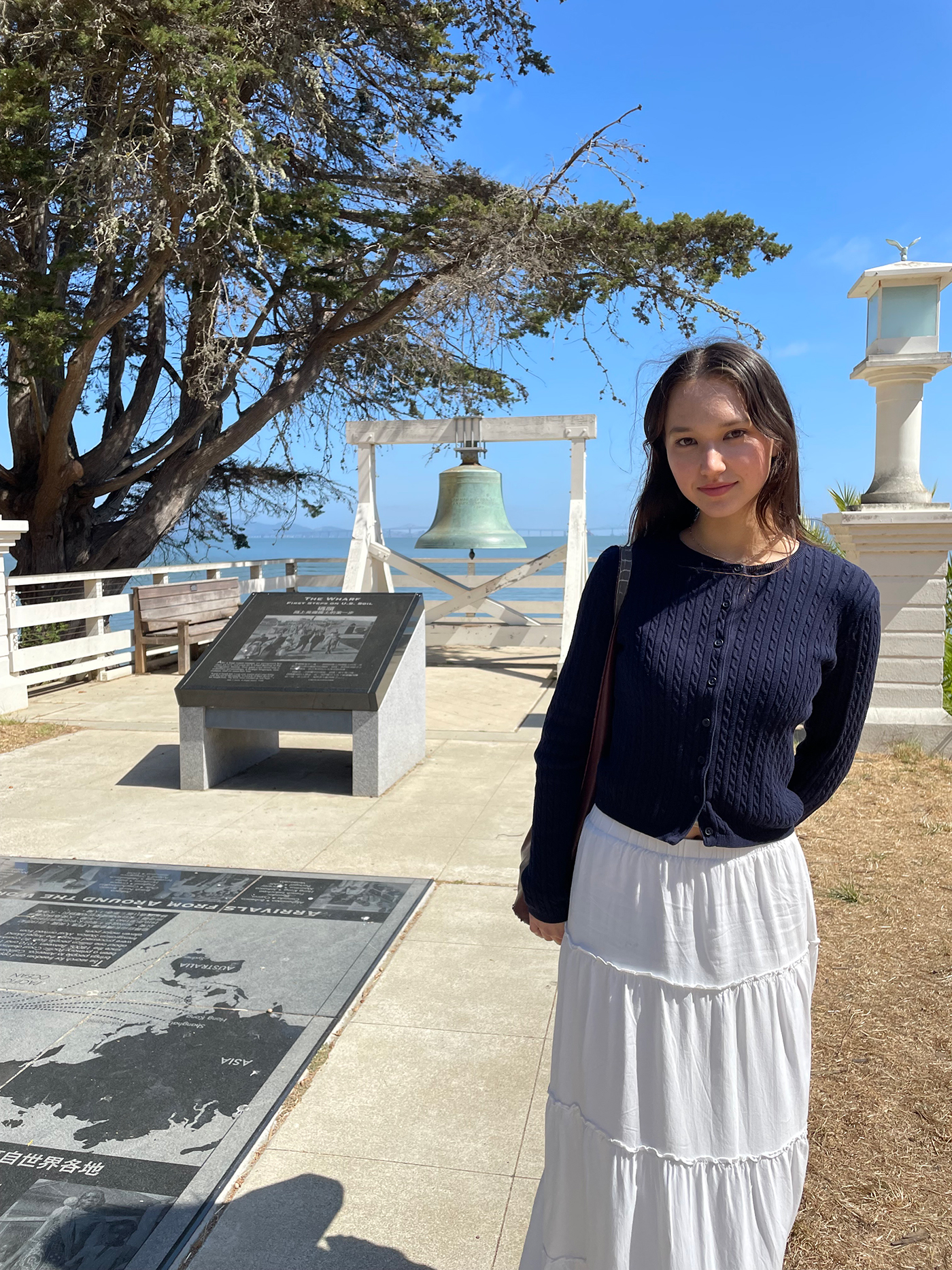 Hana HopeがNHK ETV特集『アメリカに刻印を残す女たち～写真花嫁 百年の物語～』に出演