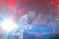 【ライブレポート】YOSHIKI“世界一豪華なディナーショー”全10公演を完走！「正直不安でした」 - 画像一覧（5/26）