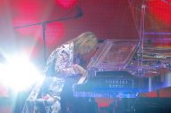【ライブレポート】YOSHIKI“世界一豪華なディナーショー”全10公演を完走！「正直不安でした」 - 画像一覧（6/26）