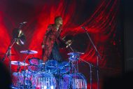 【ライブレポート】YOSHIKI“世界一豪華なディナーショー”全10公演を完走！「正直不安でした」 - 画像一覧（13/26）