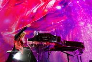 【ライブレポート】YOSHIKI“世界一豪華なディナーショー”全10公演を完走！「正直不安でした」 - 画像一覧（24/26）