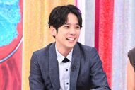 二宮和也＆チョコプラ“異種頂上決戦”に大興奮！「思わず“行けー！”って叫んでしまいました（笑）」（二宮） - 画像一覧（8/8）