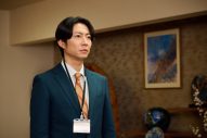 相葉雅紀出演ドラマ『大追跡』今夜最終回！「またパワーアップして戻ってきたいです！」（相葉） - 画像一覧（2/20）