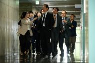 相葉雅紀出演ドラマ『大追跡』今夜最終回！「またパワーアップして戻ってきたいです！」（相葉） - 画像一覧（13/20）