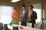 相葉雅紀出演ドラマ『大追跡』今夜最終回！「またパワーアップして戻ってきたいです！」（相葉） - 画像一覧（17/20）