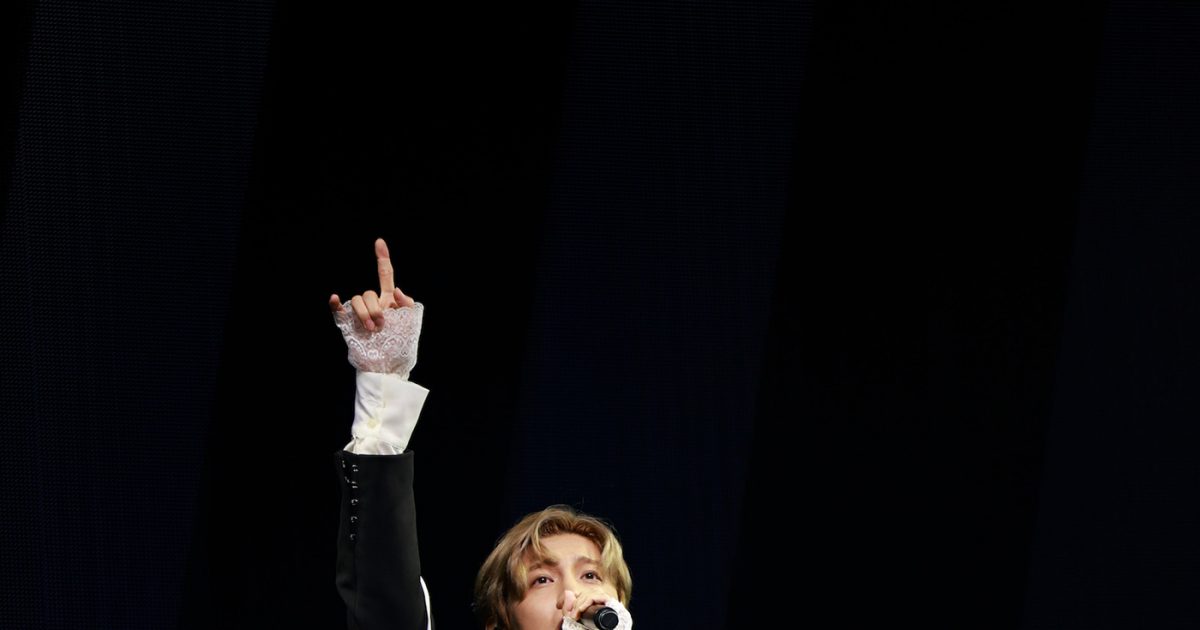 東方神起チャンミン、ソロ初の全国コンサートツアー『The First Dining