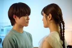 花（渋谷凪咲）が優我（大橋和也）の“リベンジ仲間”に！『リベンジ・スパイ』第9話が今夜放送