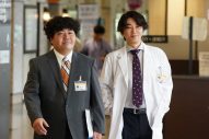 鳴木（岩田剛典）が“最後の勝負”に！Dr.コネクションのはじまりを描いたHuluオリジナルストーリーも配信開始 - 画像一覧（6/16）