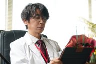 鳴木（岩田剛典）が“最後の勝負”に！Dr.コネクションのはじまりを描いたHuluオリジナルストーリーも配信開始 - 画像一覧（9/16）