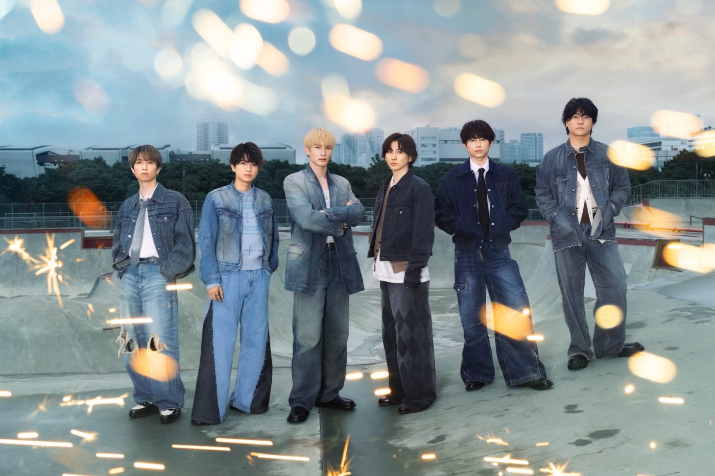 SixTONES×野田洋次郎「Stargaze」10周年の今だから歌える“血が通った楽曲”と収録曲を全曲解説