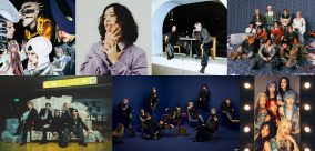 『CDTVライブ！ライブ！』3時間SPの第1弾出演者が発表！Creepy Nuts、HANA、JO1ら全7組