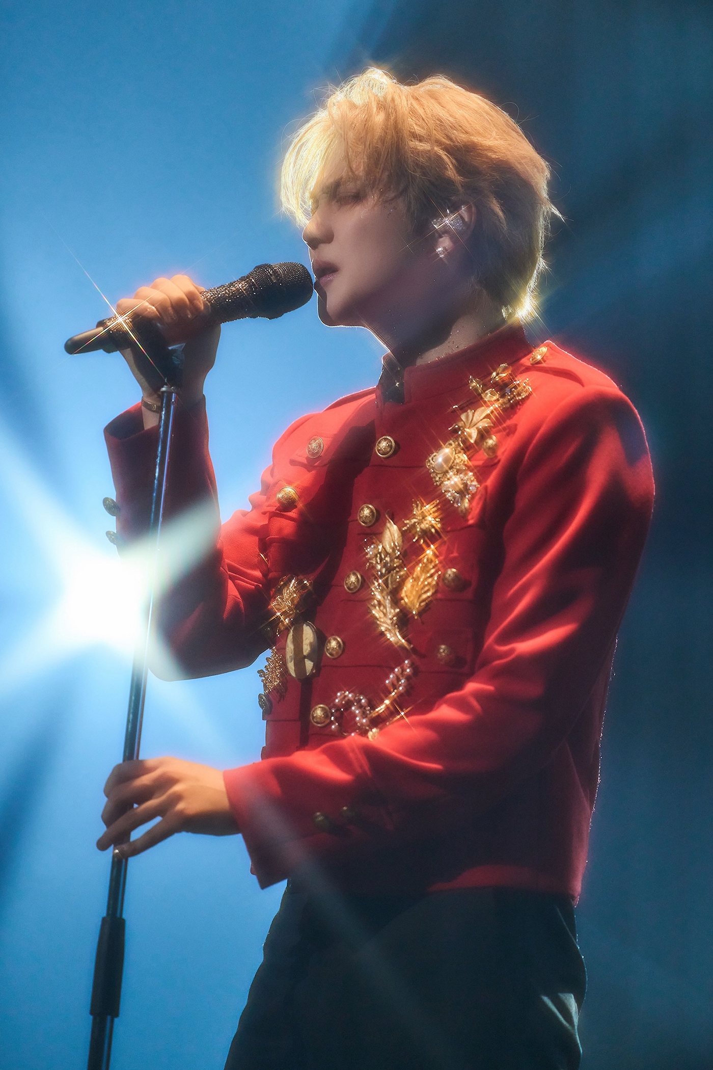 HOKUTO（THE RAMPAGE吉野北人）新曲「ふたりでいようか」がTV