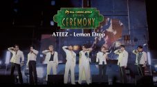 Mrs. GREEN APPLE presents 『CEREMONY』よりミセス、ATEEZ、日向坂46、LE SSERAFIMら全8組のライブ映像公開 - 画像一覧（3/9）