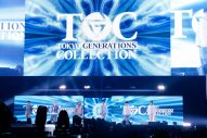【レポート】Da-iCEとのコラボも実現！GENERATIONS主催イベント『TOKYO GENERATIONS COLLECTION』が大盛況 - 画像一覧（2/33）