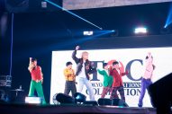 【レポート】Da-iCEとのコラボも実現！GENERATIONS主催イベント『TOKYO GENERATIONS COLLECTION』が大盛況 - 画像一覧（5/33）