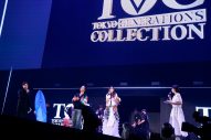 【レポート】Da-iCEとのコラボも実現！GENERATIONS主催イベント『TOKYO GENERATIONS COLLECTION』が大盛況 - 画像一覧（18/33）