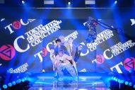 【レポート】Da-iCEとのコラボも実現！GENERATIONS主催イベント『TOKYO GENERATIONS COLLECTION』が大盛況 - 画像一覧（29/33）