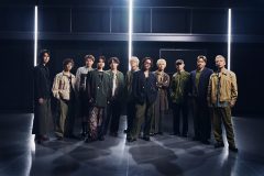 GENERATIONS × Da-iCE、コラボ曲「Grounds」のパフォーマンスビデオ公開