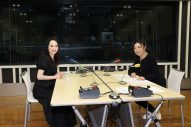 ユーミン×松田聖子、ラジオ対談が実現！「（呉田軽穂作品は）宝物です」（松田聖子） - 画像一覧（1/1）