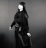 “シンセポップの女神”山口美央子、ソニーミュージック移籍第1弾アルバム『LOVE ＆ SALT』発売決定