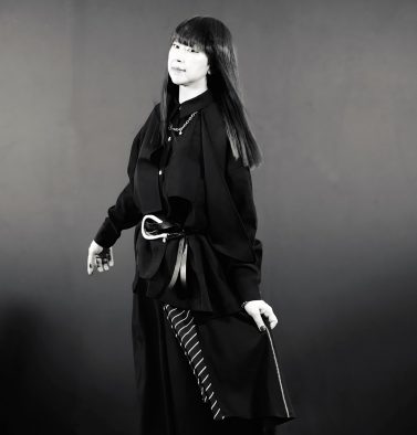 “シンセポップの女神”山口美央子、ソニーミュージック移籍第1弾アルバム『LOVE ＆ SALT』発売決定