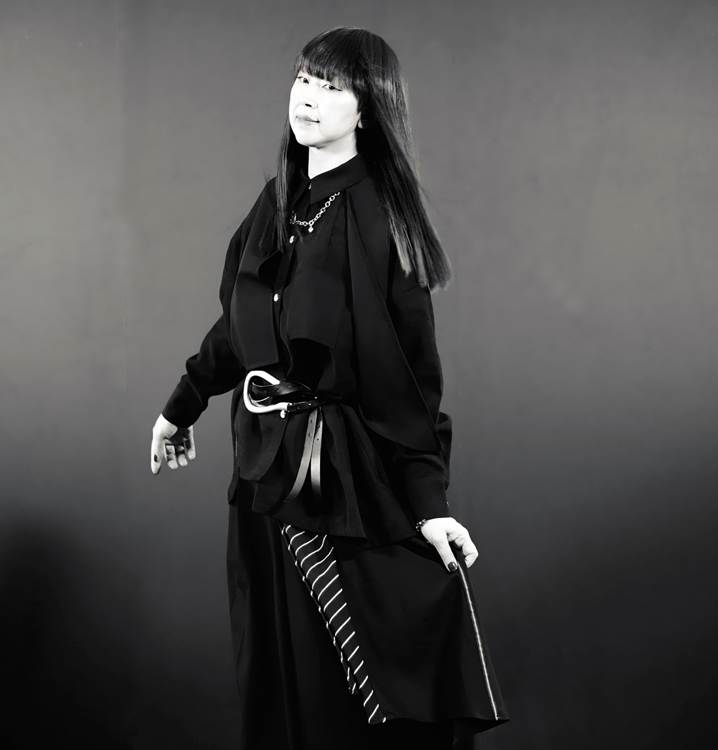 “シンセポップの女神”山口美央子、ソニーミュージック移籍第1弾アルバム『LOVE ＆ SALT』発売決定